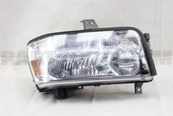 260109GA0A LAMP ASSY-RH