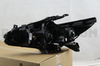 260109HS0A HEADLAMP ASSY RH