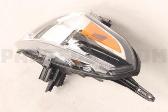 260109KK0A HEADLAMP ASSY-RH