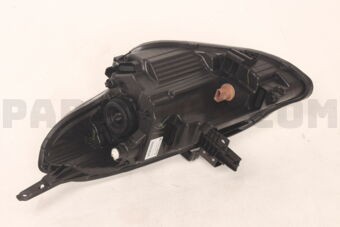 260109KK0A HEADLAMP ASSY-RH