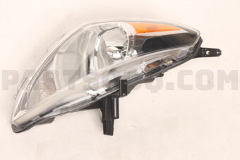260109KK0A HEADLAMP ASSY-RH