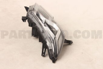 260109PF3A LAMP ASSY   HEAD, RH