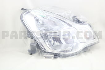 26010EW80A LAMP ASSY-RH