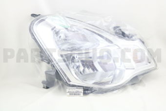 26010EW80A LAMP ASSY-RH