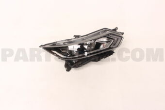 26010HV50B LAMP ASSY-RH