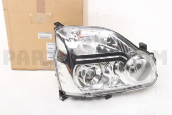 26010JG45C LAMP ASSY-RH