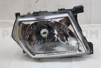 26010VC30B LAMP ASSY-RH