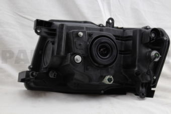26010VD225 LAMP ASSY RH
