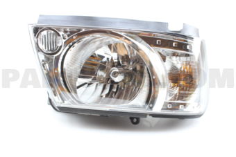 26010VD300 LAMP ASSY-RH