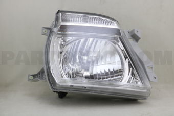 26010VX50A LAMP ASSY-RH