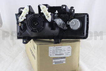26010WJ127 LAMP ASSY-RH