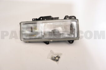 26010WJ226 LAMP ASSY-RH