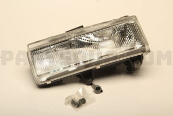 26010WK086 LAMP ASSY-RH