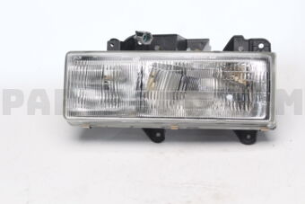 26010WK72B LAMP ASSY-RH