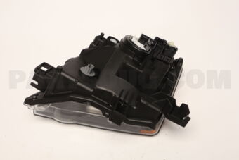 26010ZL20B Nissan LAMP ASSY-RH