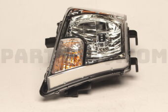 26010ZL40B LAMP ASSY-HEAD, RH