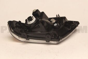 26010ZL40B LAMP ASSY-HEAD, RH
