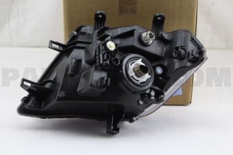 26010ZS00B LAMP ASSY-RH