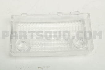 26015T6003 LENS-COMBINATION LAMP