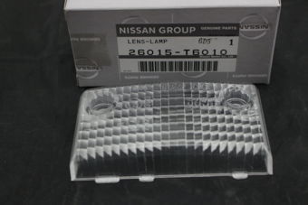 26015T6010 Nissan LENS-COMBINATION LAMP