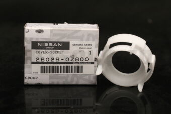 260290Z800 COVER-SOCKET,HEAD LAMP