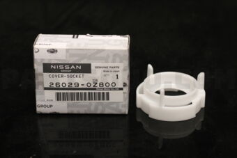 260290Z800 COVER-SOCKET,HEAD LAMP