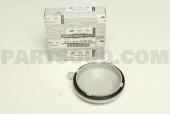 2602985F00 COVER-SOCKET,HEAD LAMP