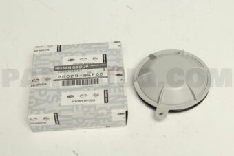 2602985F00 COVER-SOCKET,HEAD LAMP