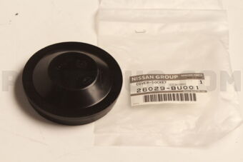 26029BU001 COVER-SOCKET,HEAD LAMP