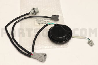 26029VD300 COVER-SOCKET,HEAD LAMP