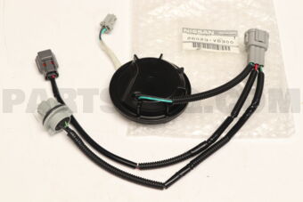 26029VD300 COVER-SOCKET,HEAD LAMP