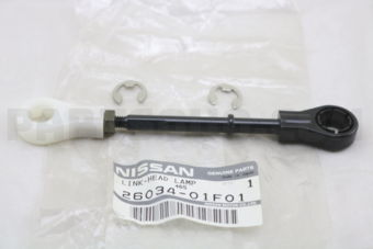 2603401F01 LINK-HEAD LAMP MOTOR,RH