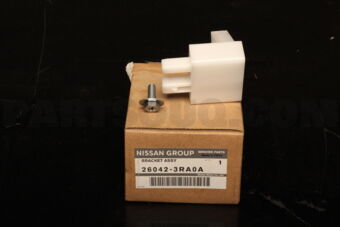 260423RA0A BRACKET ASSY-HEADLAMP MOUNTING