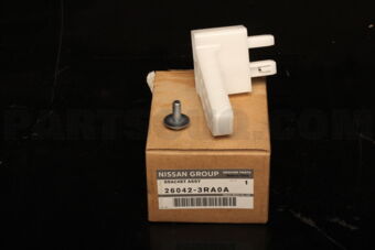 260423RA0A BRACKET ASSY-HEADLAMP MOUNTING