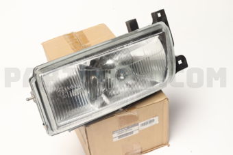 260600F000 LAMP ASSY-LH