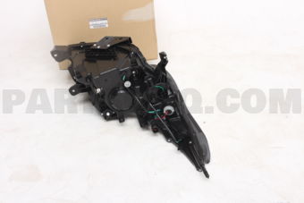 260601CA1A LAMP ASSY-LH