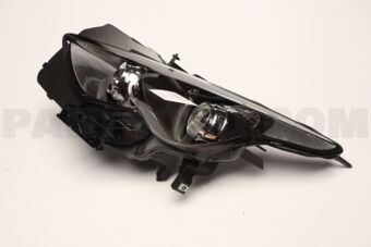 260601CL1A LAMP ASSY-LH
