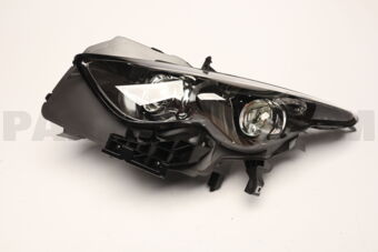 260601CL1A LAMP ASSY-LH