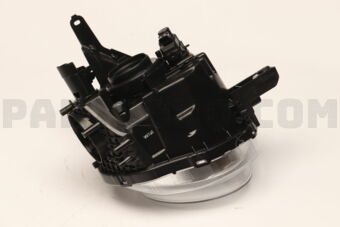 260601KA0C LAMP ASSY-LH