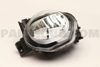 260601KA0C LAMP ASSY-LH