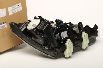 260601LA6A LAMP ASSY-LH