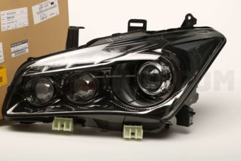 260601LA6A LAMP ASSY-LH
