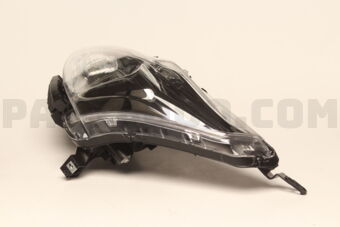 260603GG3A HEADLAMP ASSYLH