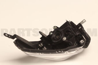 260603GG3A HEADLAMP ASSYLH