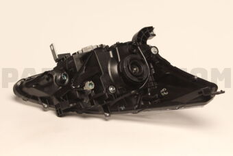 260603GG3A HEADLAMP ASSYLH