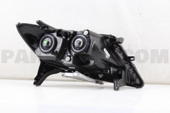 260603KN3C HEADLAMP ASSY-LH