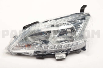260603RA1E LAMP ASSY-LH