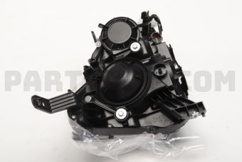 260603RA1E LAMP ASSY-LH