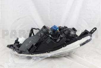 260603SB1B LAMP ASSY LH