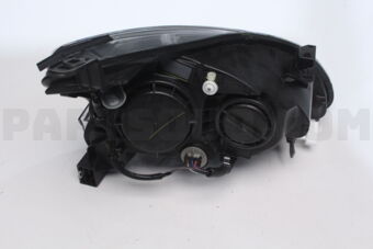 260603SG2A HEADLAMP ASSY LH